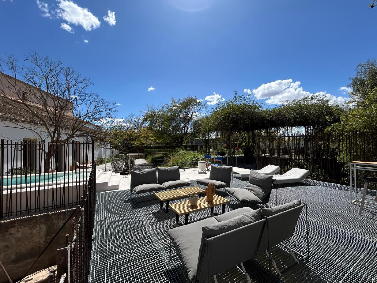 Apartamento En Molino Con Piscina Paterna Εξωτερικό φωτογραφία